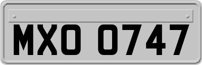 MXO0747