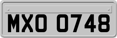 MXO0748