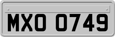 MXO0749