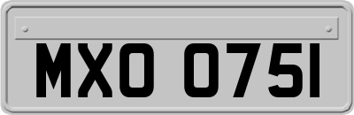 MXO0751