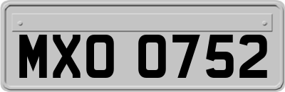 MXO0752