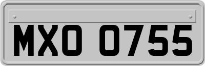 MXO0755