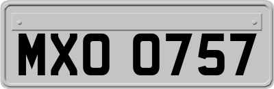 MXO0757