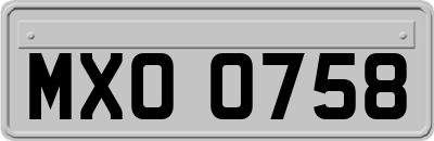 MXO0758