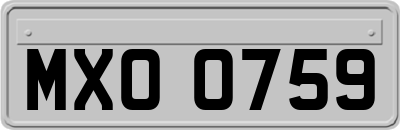 MXO0759