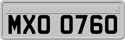 MXO0760