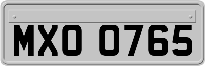 MXO0765