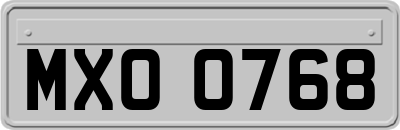 MXO0768