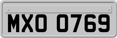 MXO0769