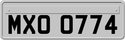 MXO0774