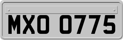 MXO0775