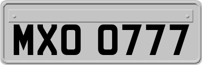 MXO0777