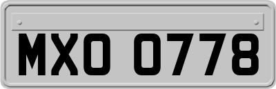 MXO0778