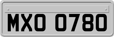 MXO0780