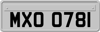 MXO0781