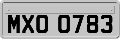 MXO0783