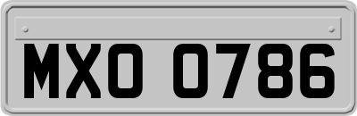 MXO0786