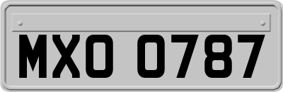 MXO0787