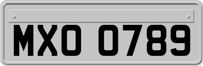 MXO0789