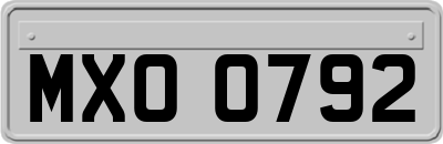 MXO0792