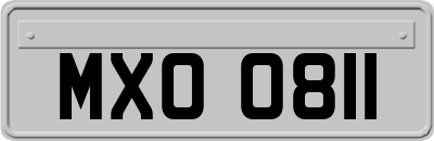 MXO0811