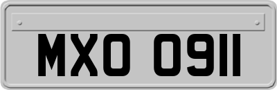 MXO0911