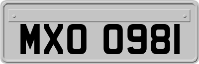 MXO0981