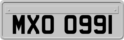 MXO0991