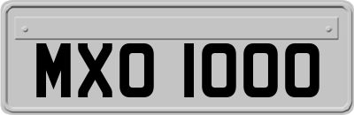 MXO1000