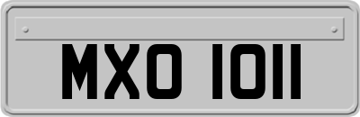 MXO1011