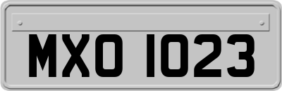 MXO1023