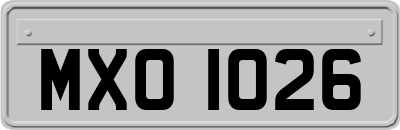 MXO1026