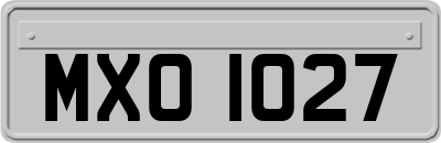 MXO1027