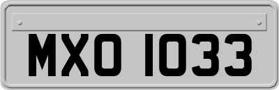 MXO1033