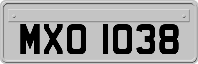 MXO1038