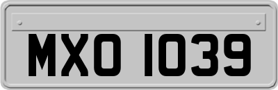 MXO1039