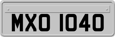 MXO1040