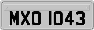 MXO1043