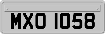 MXO1058