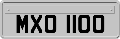 MXO1100