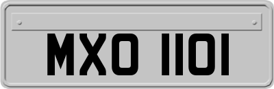 MXO1101