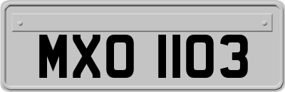 MXO1103