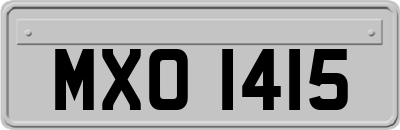 MXO1415