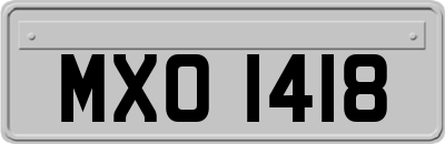 MXO1418