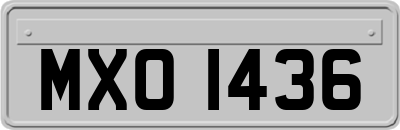 MXO1436