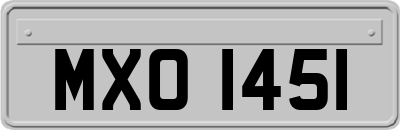 MXO1451