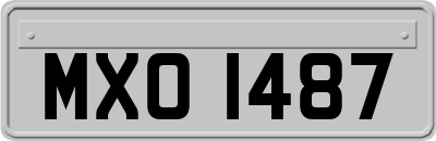 MXO1487