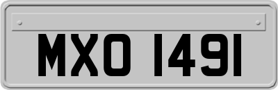 MXO1491