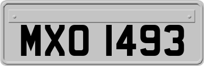 MXO1493