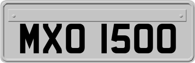 MXO1500